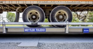 Mettler Toledo Weighbridges & Truck Scales