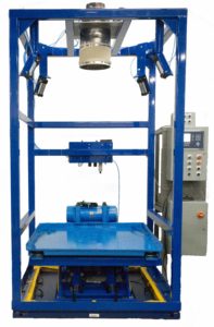 filling checkweigher
