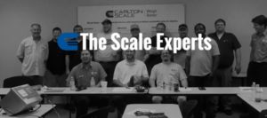 the scale experts